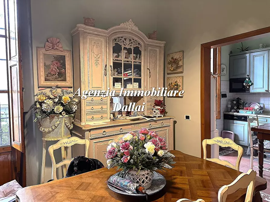 Immagine 2 di Casa indipendente in vendita  in Piazza Puccini a Firenze