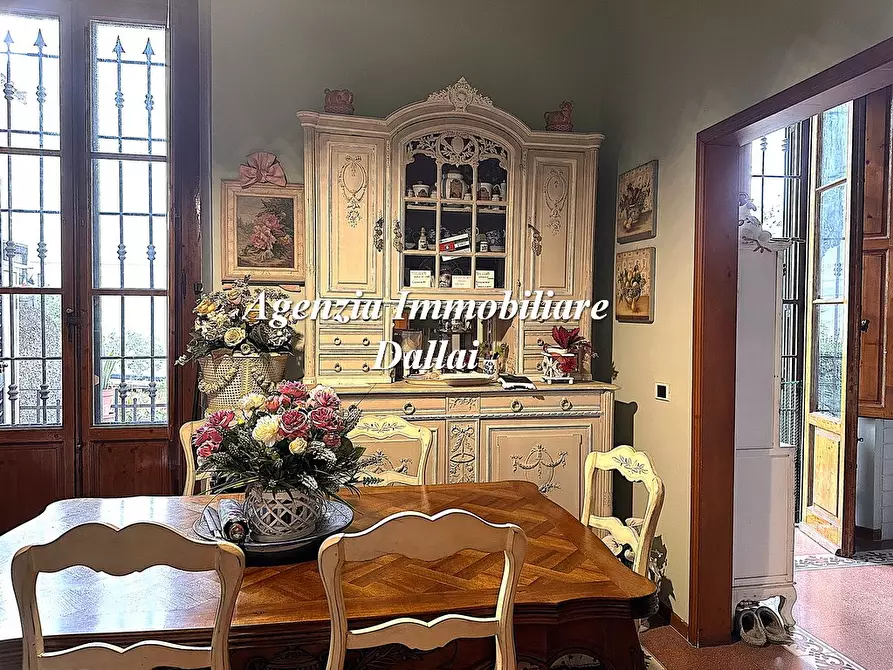 Immagine 1 di Casa indipendente in vendita  in Piazza Puccini a Firenze