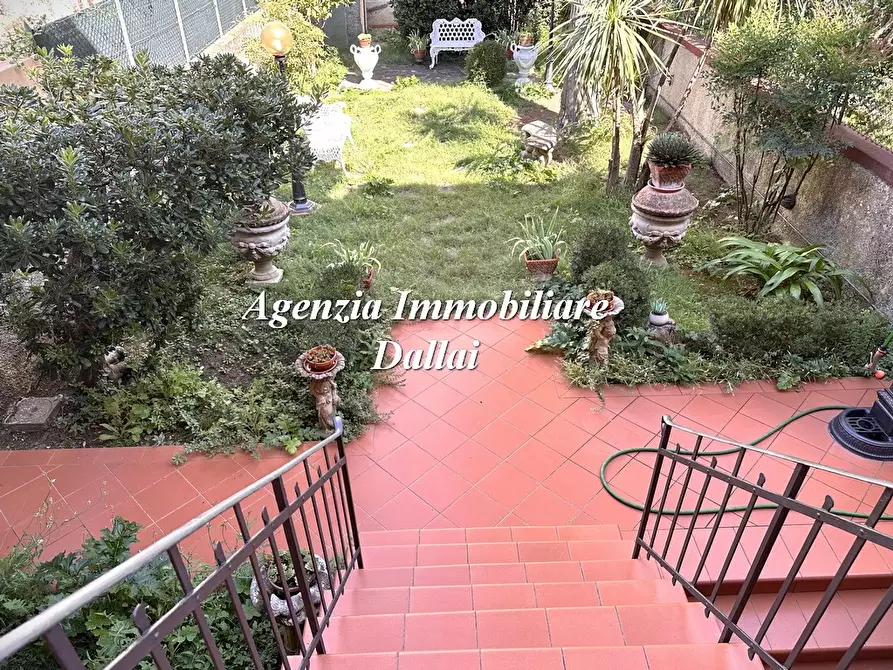 Immagine 6 di Casa indipendente in vendita  in Piazza Puccini a Firenze