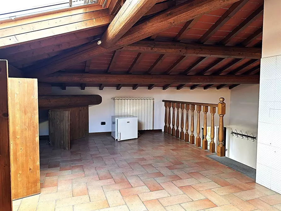 Immagine 7 di Appartamento in vendita  in Via Roma 29 a Scarperia E San Piero