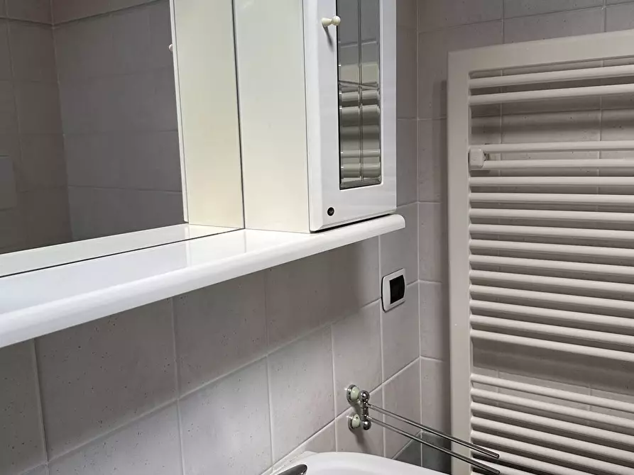 Immagine 9 di Appartamento in vendita  in Via Roma 29 a Scarperia E San Piero