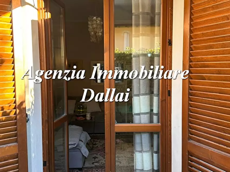 Immagine 2 di Casa indipendente in vendita  a Borgo San Lorenzo