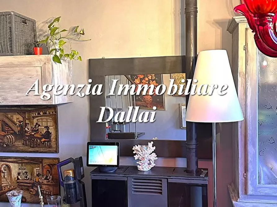 Immagine 5 di Casa indipendente in vendita  a Borgo San Lorenzo
