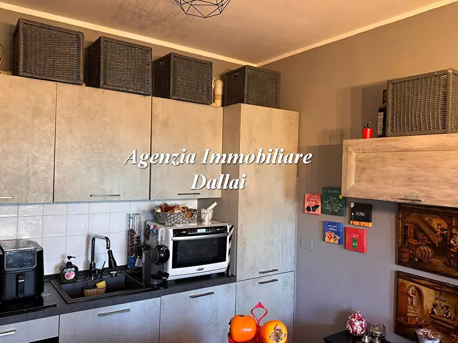 Immagine 7 di Casa indipendente in vendita  a Borgo San Lorenzo