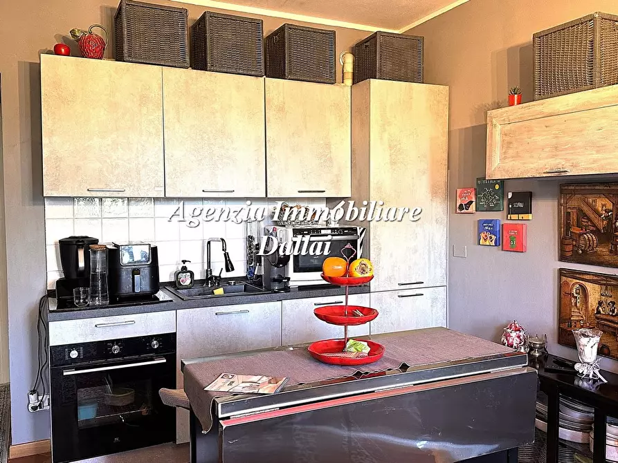 Immagine 6 di Casa indipendente in vendita  a Borgo San Lorenzo