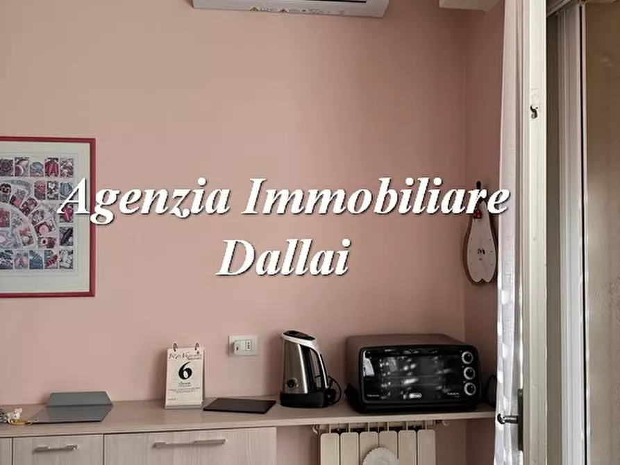 Immagine 8 di Appartamento in vendita  in Via Parigi 95 a Pontassieve