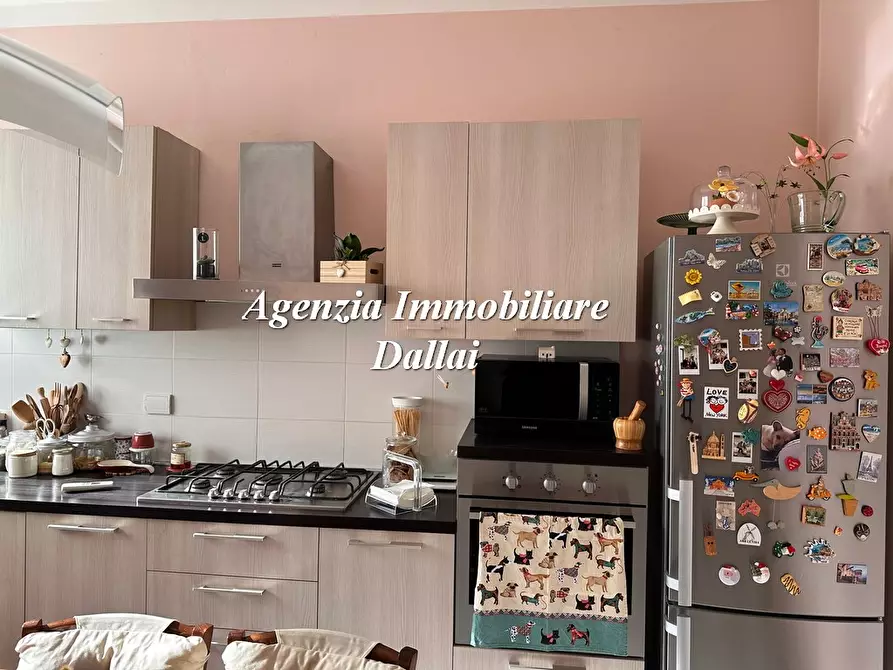 Immagine 6 di Appartamento in vendita  in Via Parigi 95 a Pontassieve