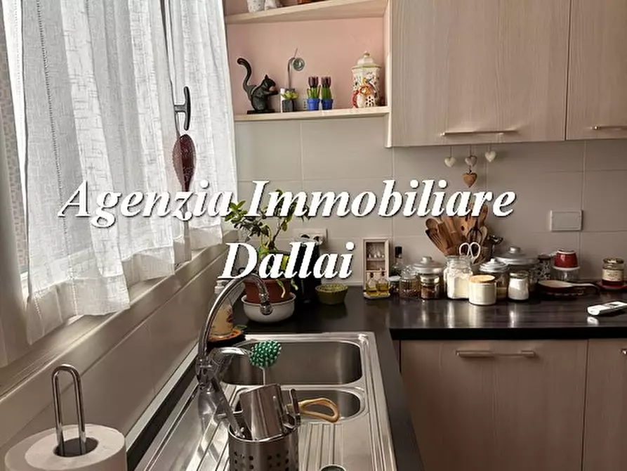 Immagine 4 di Appartamento in vendita  in Via Parigi 95 a Pontassieve