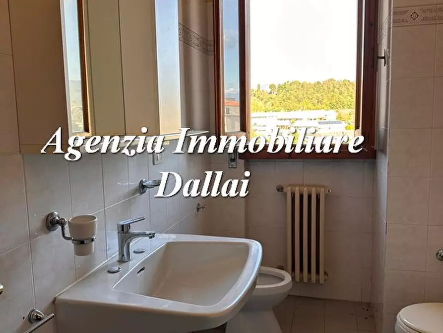 Immagine 4 di Appartamento in vendita  in Via Giotto Ulivi a Borgo San Lorenzo