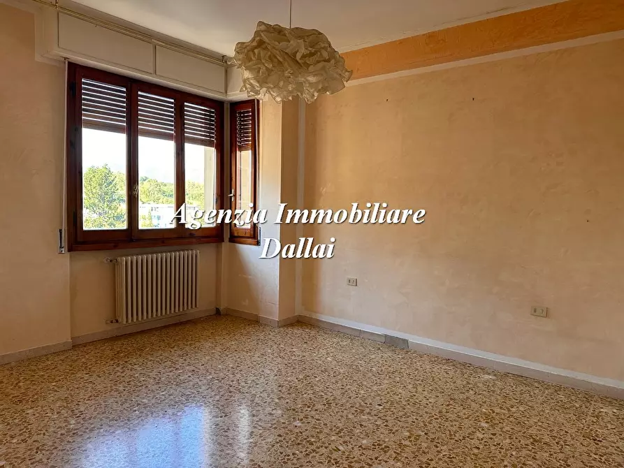 Immagine 1 di Appartamento in vendita  in Via Giotto Ulivi a Borgo San Lorenzo
