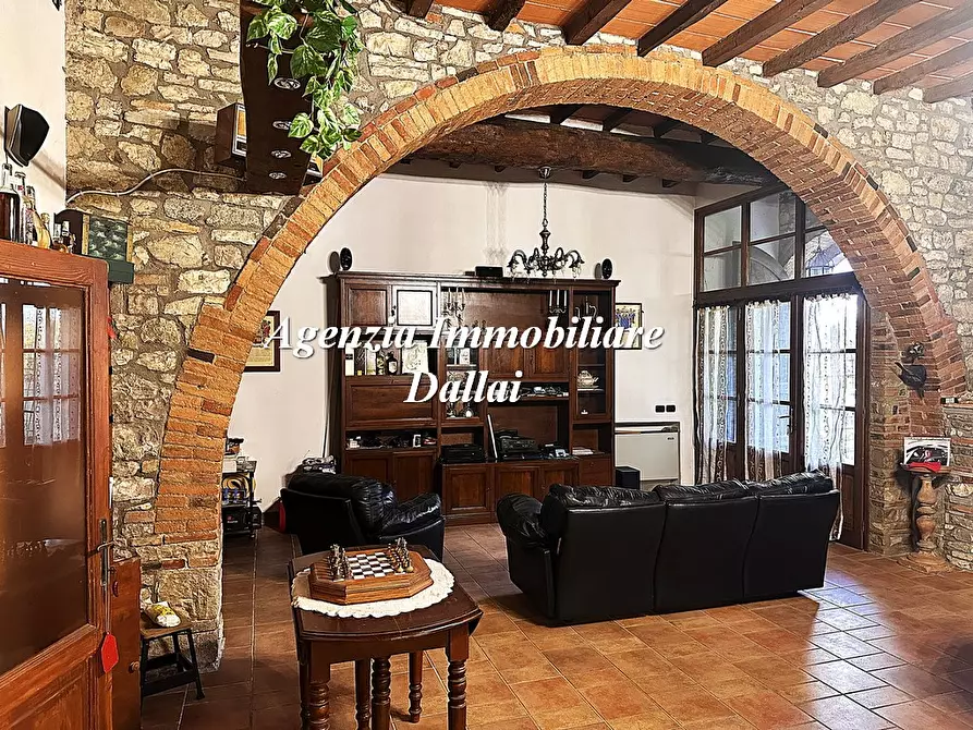 Immagine 1 di Rustico / casale in vendita  in Via Gastone Nencini a Barberino Di Mugello