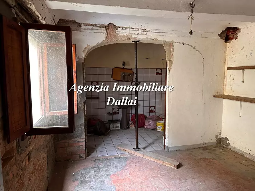 Immagine 3 di Casa indipendente in vendita  in Via Magenta 26 a Scarperia E San Piero