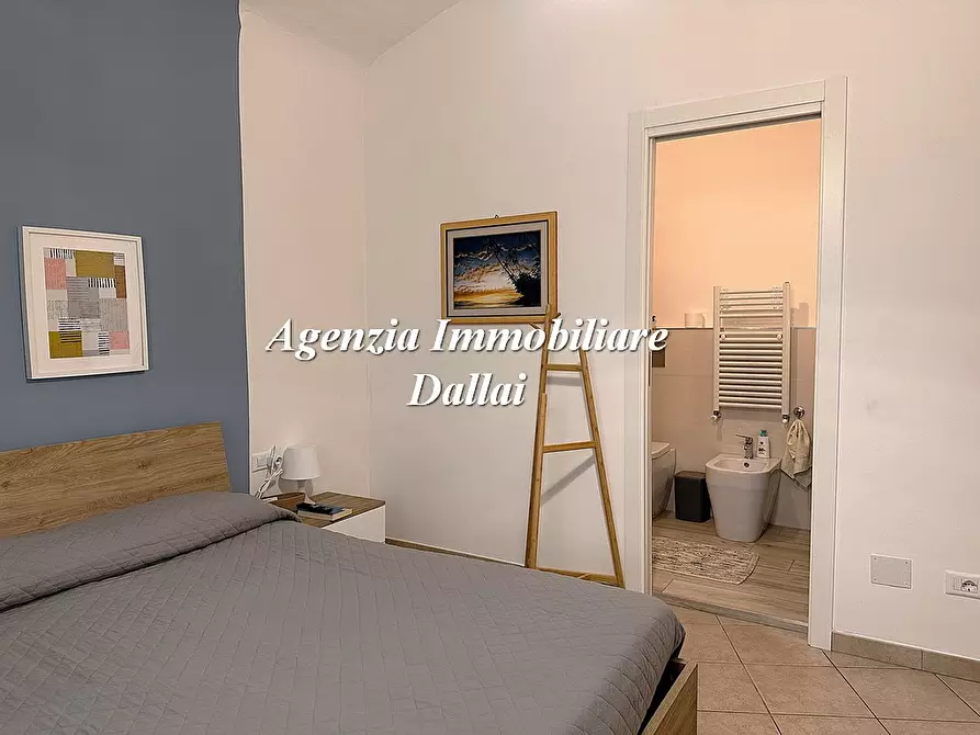 Immagine 3 di Appartamento in vendita  in Piazza Vittorio Veneto a Borgo San Lorenzo