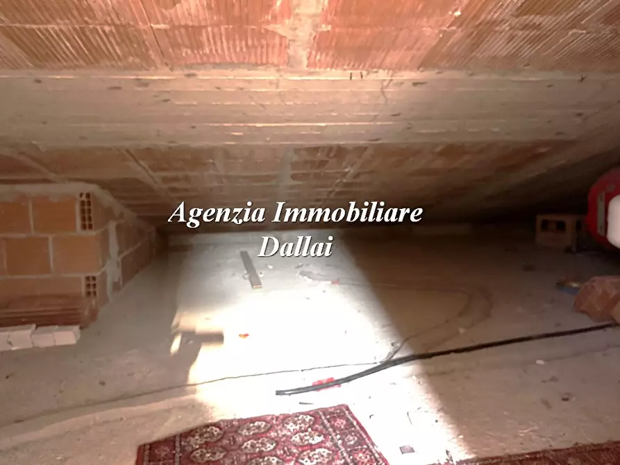 Immagine 8 di Casa quadrifamiliare in vendita  in Via dei Crocioni a Scarperia E San Piero