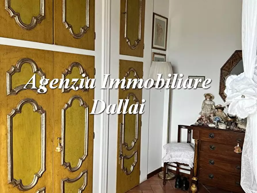 Immagine 8 di Rustico / casale in vendita  in Via Faentina a Borgo San Lorenzo