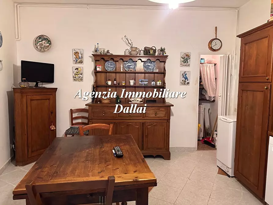 Immagine 4 di Appartamento in vendita  in Via Calimara a Scarperia E San Piero