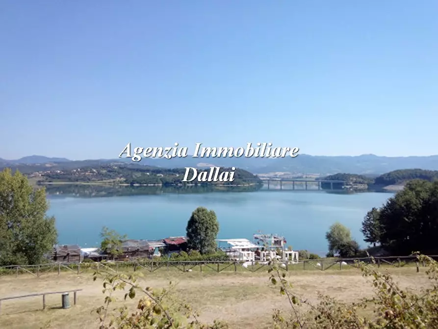 Immagine 8 di Casa indipendente in vendita  in Via del Lago a Barberino Di Mugello