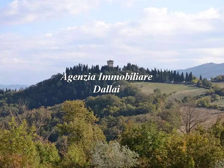 Immagine 3 di Casa indipendente in vendita  in Via del Lago a Barberino Di Mugello