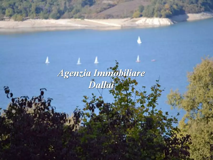 Immagine 2 di Casa indipendente in vendita  in Via del Lago a Barberino Di Mugello