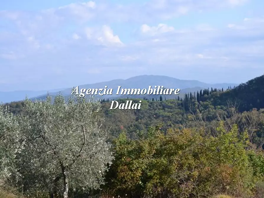 Immagine 7 di Casa indipendente in vendita  in Via del Lago a Barberino Di Mugello