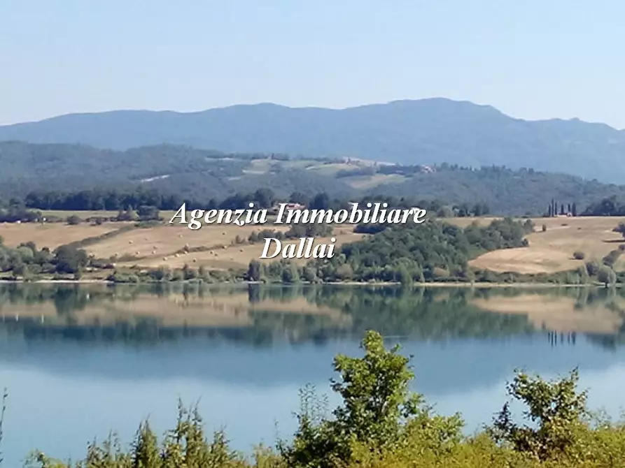 Immagine 5 di Casa indipendente in vendita  in Via del Lago a Barberino Di Mugello