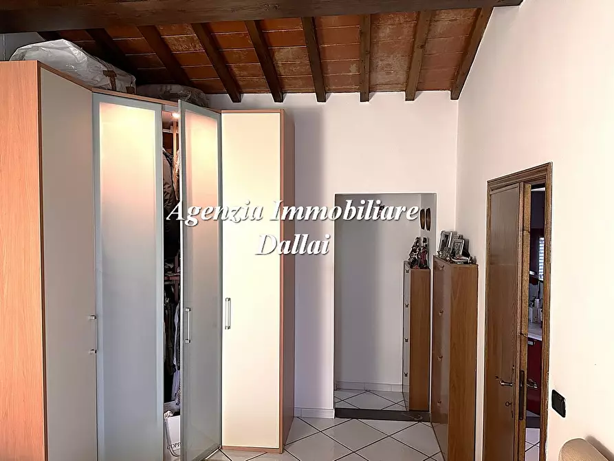 Immagine 5 di Appartamento in vendita  in Via Roma 29 a Scarperia E San Piero