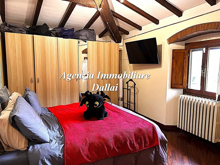 Immagine 5 di Rustico / casale in vendita  in Loc. La Luna Novoli a Scarperia E San Piero