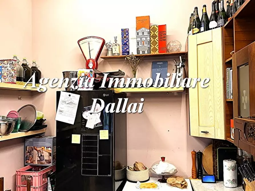 Immagine 3 di Rustico / casale in vendita  in Loc. La Luna Novoli a Scarperia E San Piero