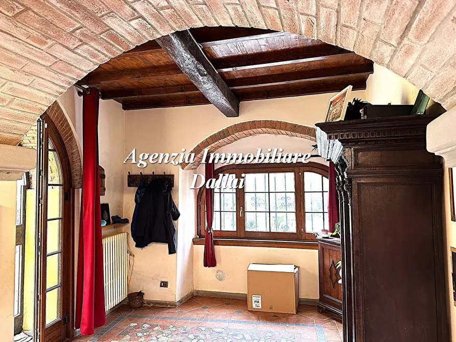 Immagine 1 di Rustico / casale in vendita  in Loc. La Luna Novoli a Scarperia E San Piero