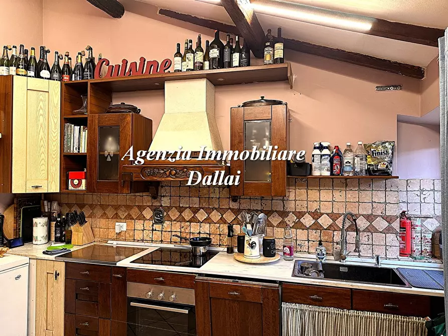Immagine 6 di Rustico / casale in vendita  in Loc. La Luna Novoli a Scarperia E San Piero