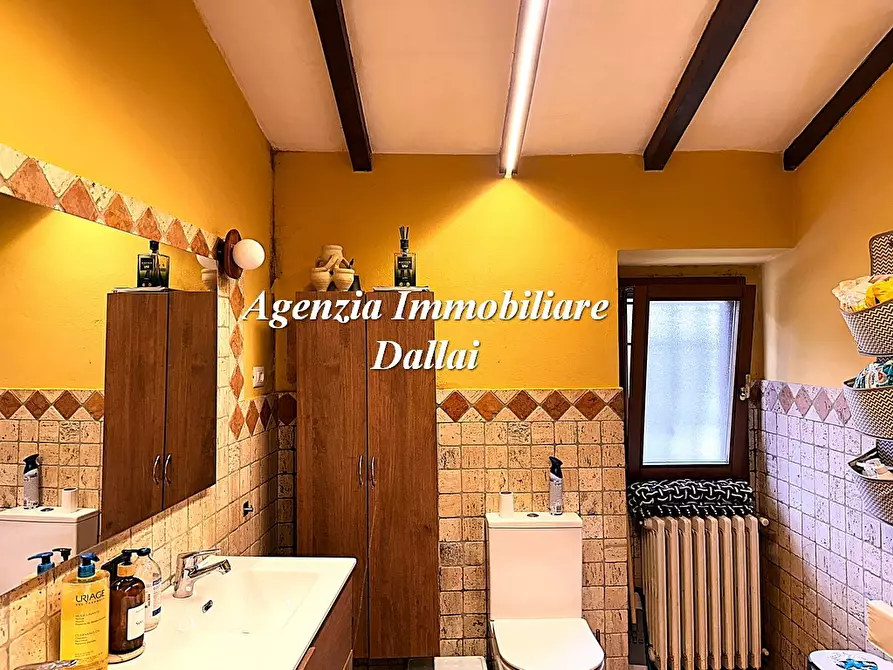 Immagine 7 di Rustico / casale in vendita  in Loc. La Luna Novoli a Scarperia E San Piero