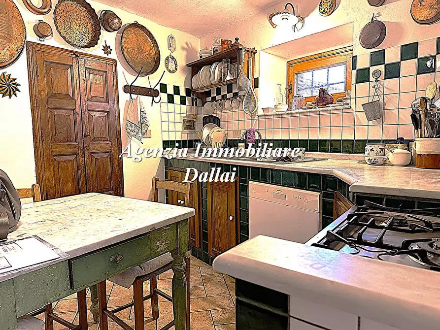 Immagine 1 di Casa indipendente in vendita  in Via Porta Fiorentina a Firenzuola