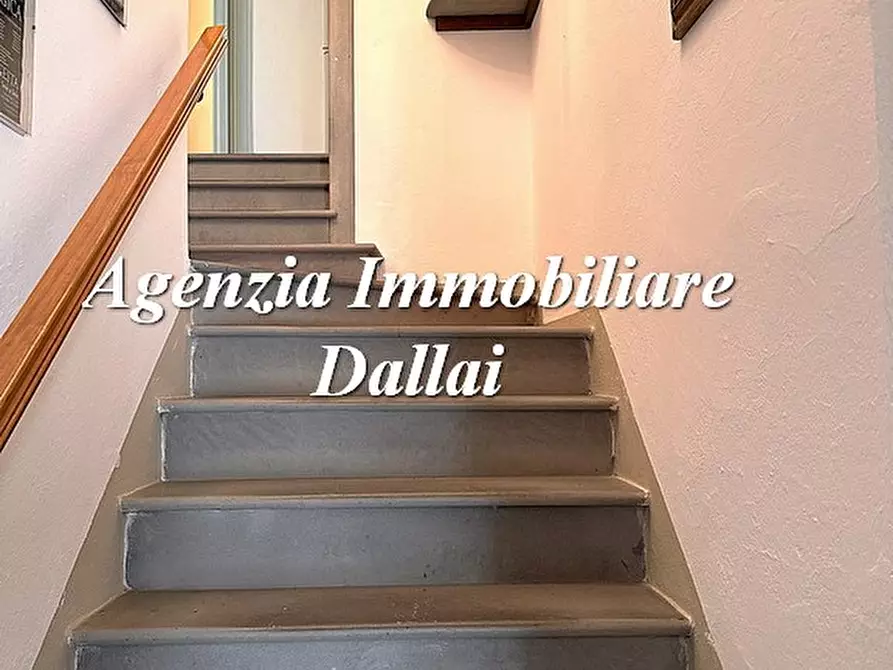 Immagine 3 di Casa indipendente in vendita  in Via Porta Fiorentina a Firenzuola