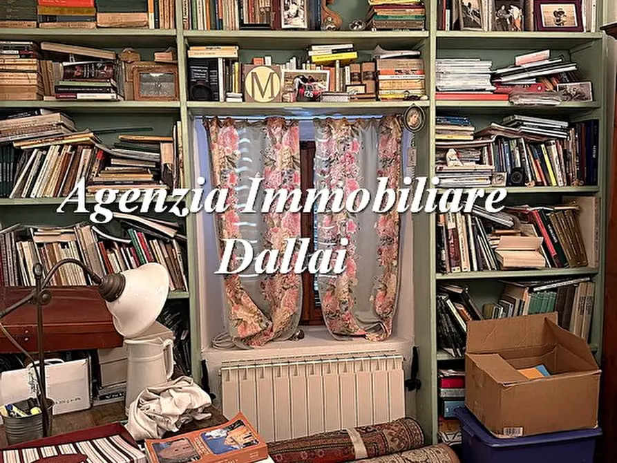 Immagine 8 di Casa indipendente in vendita  in Via Porta Fiorentina a Firenzuola