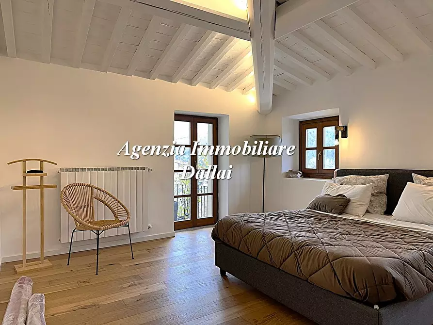 Immagine 3 di Appartamento in vendita  in Via Bolognese a Vaglia