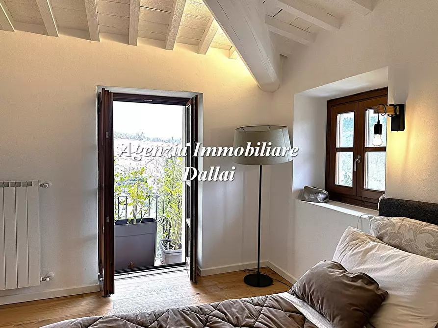 Immagine 4 di Appartamento in vendita  in Via Bolognese a Vaglia