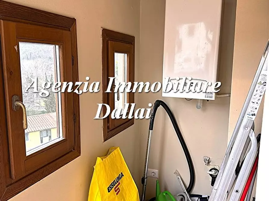 Immagine 8 di Appartamento in vendita  in Via Bolognese a Vaglia