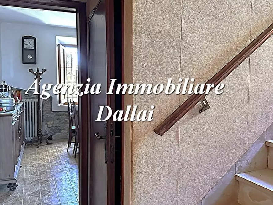 Immagine 8 di Rustico / casale in vendita  a Barberino Di Mugello