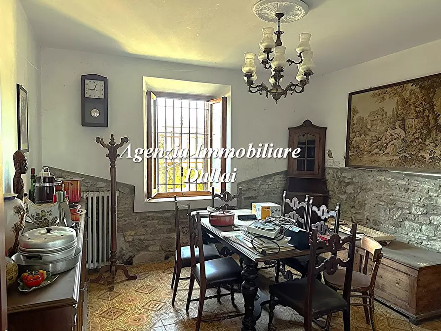 Immagine 5 di Rustico / casale in vendita  a Barberino Di Mugello