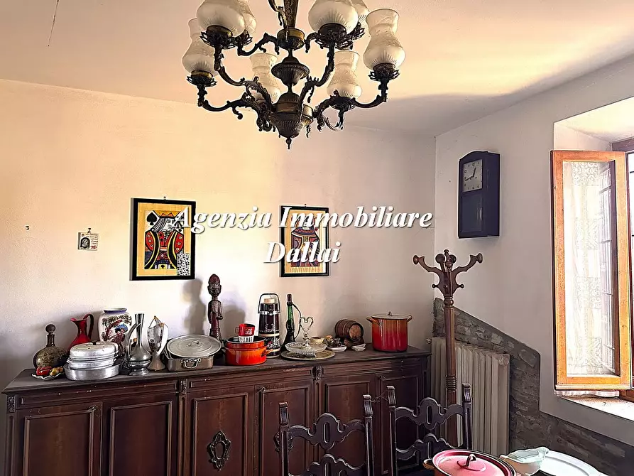 Immagine 6 di Rustico / casale in vendita  a Barberino Di Mugello