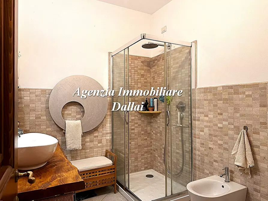 Immagine 6 di Rustico / casale in vendita  in Via del Lago a Barberino Di Mugello