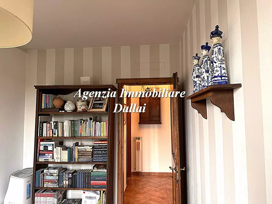 Immagine 9 di Rustico / casale in vendita  in Via del Lago a Barberino Di Mugello