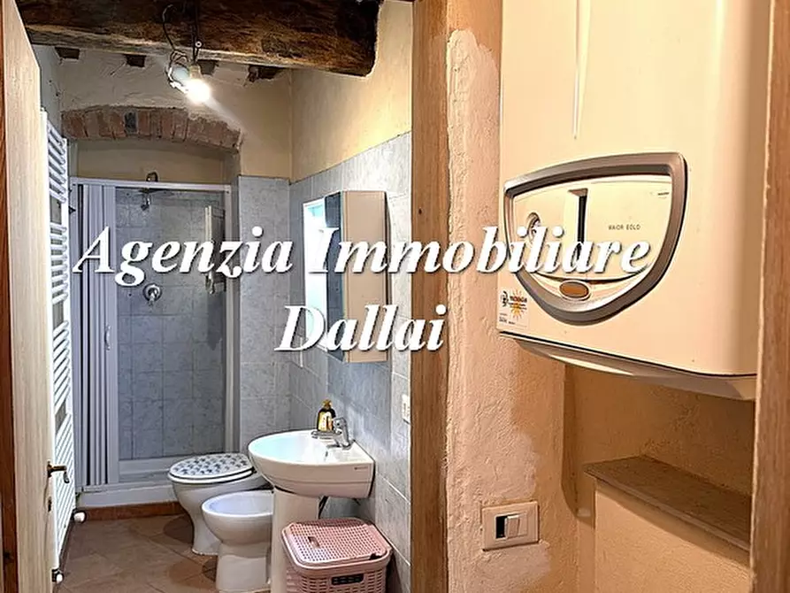 Immagine 5 di Appartamento in affitto  in Via Roma 29 a Scarperia E San Piero