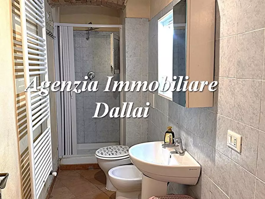 Immagine 6 di Appartamento in affitto  in Via Roma 29 a Scarperia E San Piero