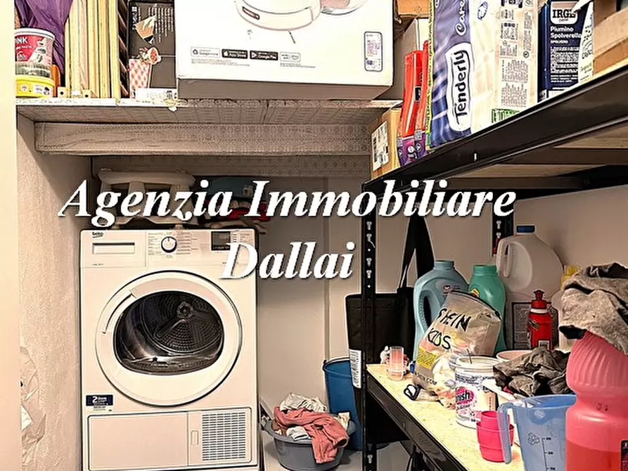 Immagine 9 di Appartamento in vendita  in Via Provinciale a Scarperia E San Piero