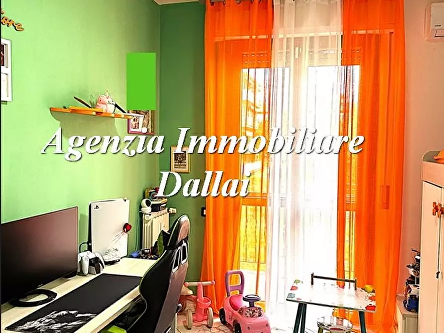 Immagine 4 di Appartamento in vendita  in Via Provinciale a Scarperia E San Piero