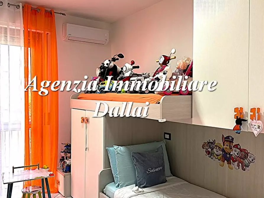 Immagine 5 di Appartamento in vendita  in Via Provinciale a Scarperia E San Piero