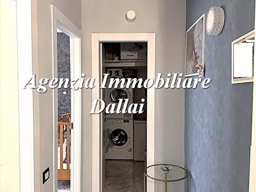 Immagine 3 di Appartamento in vendita  in Via Provinciale a Scarperia E San Piero