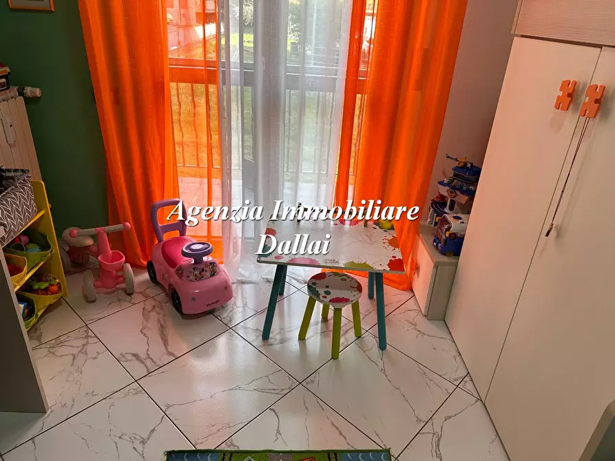 Immagine 6 di Appartamento in vendita  in Via Provinciale a Scarperia E San Piero