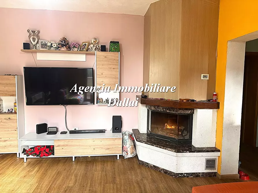 Immagine 8 di Villa in vendita  in Via di Rosine 25 a Scarperia E San Piero